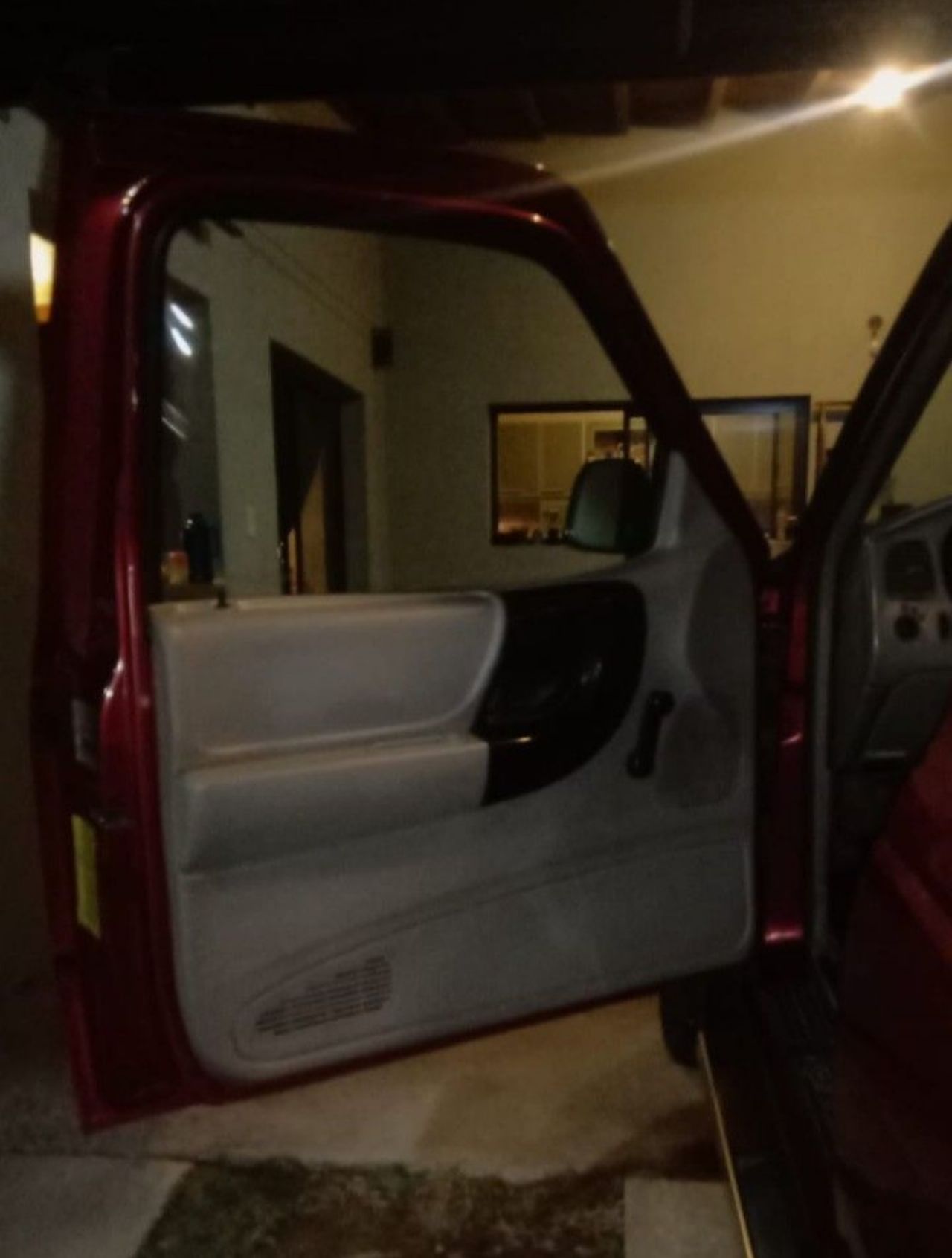 Ford Ranger Usada en Mendoza, deRuedas