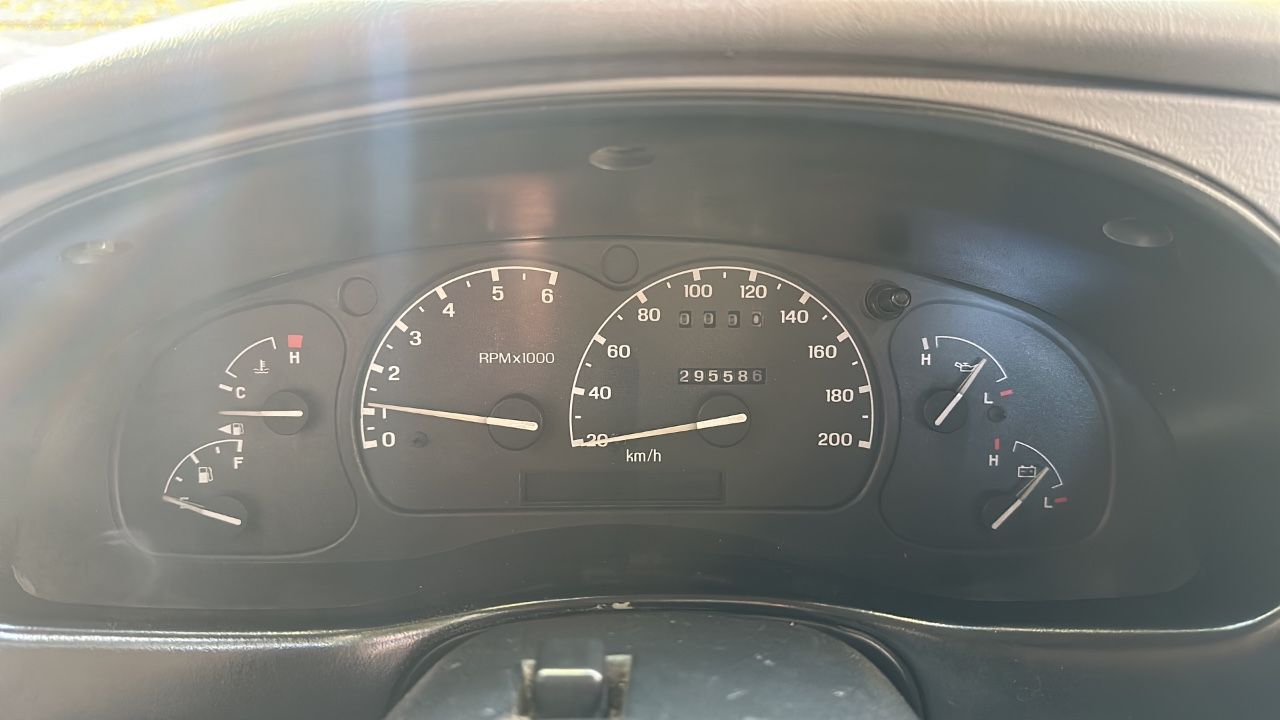 Ford Ranger Usada en Mendoza, deRuedas