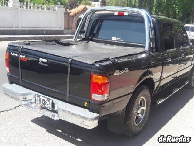 Ford Ranger Usada en Mendoza, deRuedas