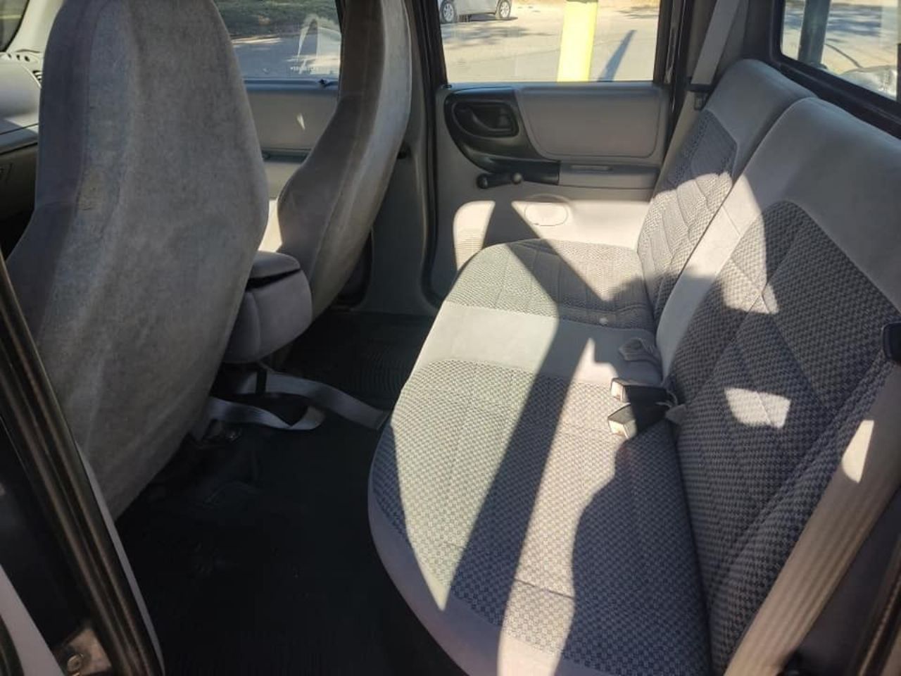 Ford Ranger Usada en C rdoba deRuedas