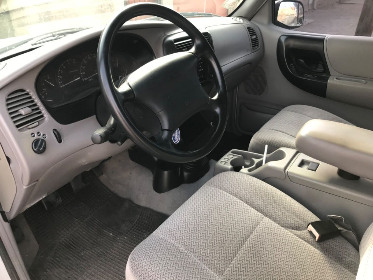 Ford Ranger Usada en Mendoza, deRuedas