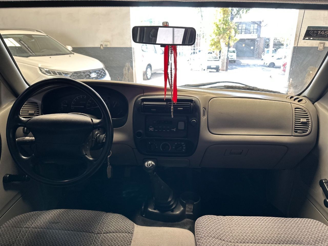 Ford Ranger Usada en Mendoza, deRuedas