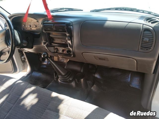 Ford Ranger Usada en Mendoza, deRuedas