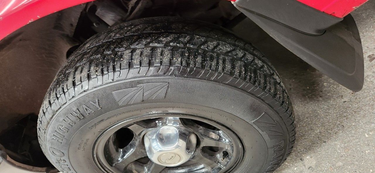 Ford Ranger Usada en Córdoba, deRuedas