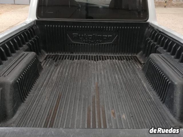 Ford Ranger Usada en Mendoza, deRuedas