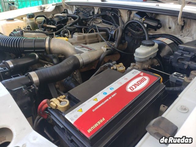 Ford Ranger Usada en Mendoza, deRuedas