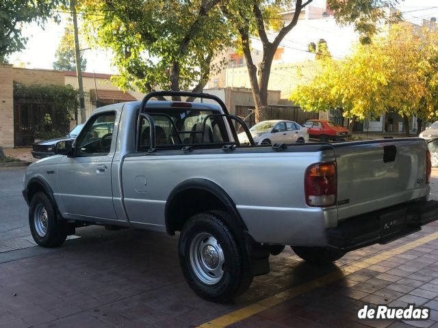 Ford Ranger Usada en Mendoza, deRuedas