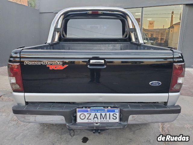 Ford Ranger Usada en Mendoza, deRuedas