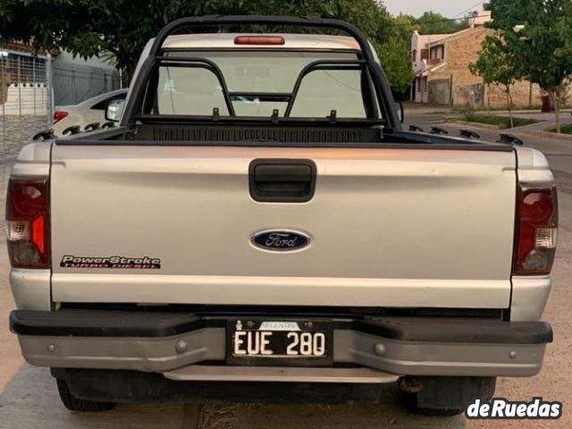 Ford Ranger Usada en Mendoza, deRuedas