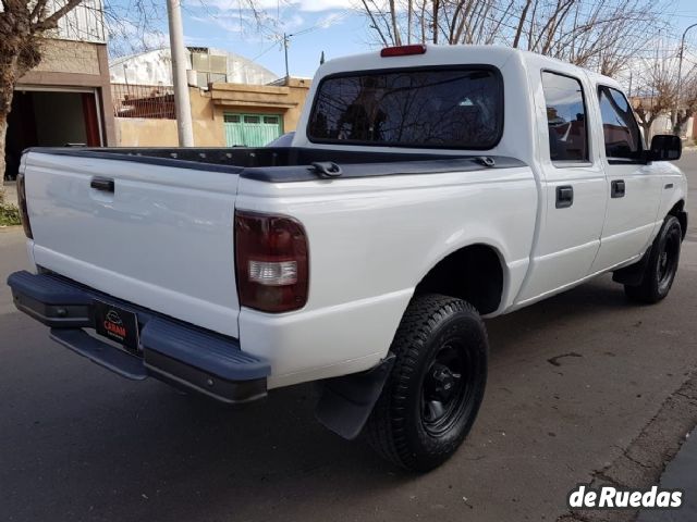 Ford Ranger Usada en Mendoza, deRuedas