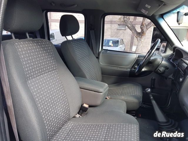Ford Ranger Usada en Mendoza, deRuedas