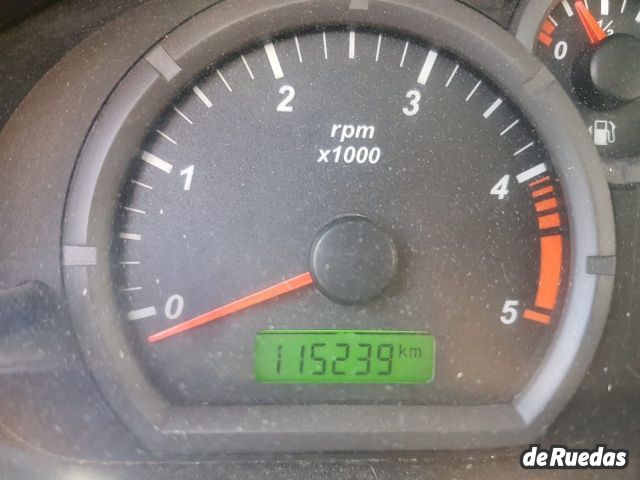 Ford Ranger Usada en Mendoza, deRuedas