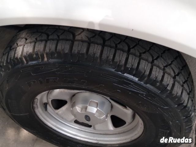 Ford Ranger Usada en Mendoza, deRuedas