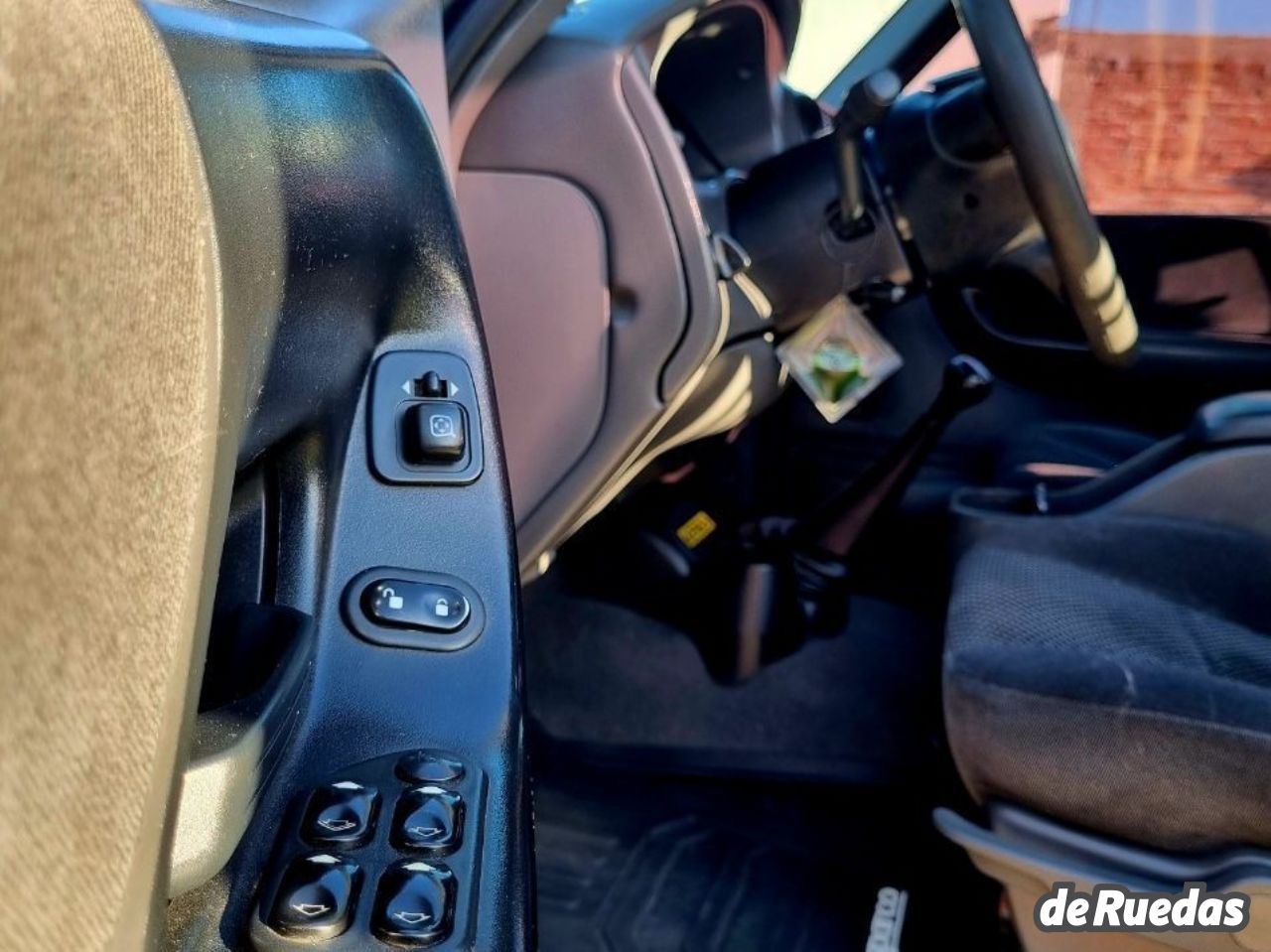 Ford Ranger Usada en Mendoza, deRuedas