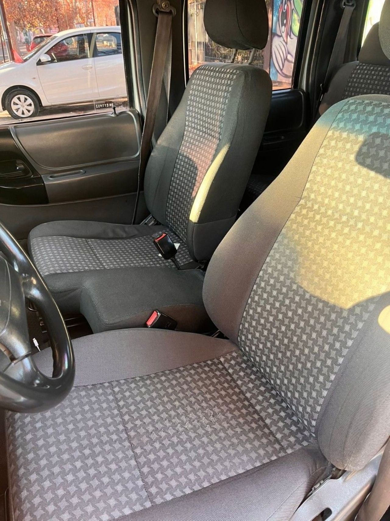Ford Ranger Usada en Mendoza, deRuedas