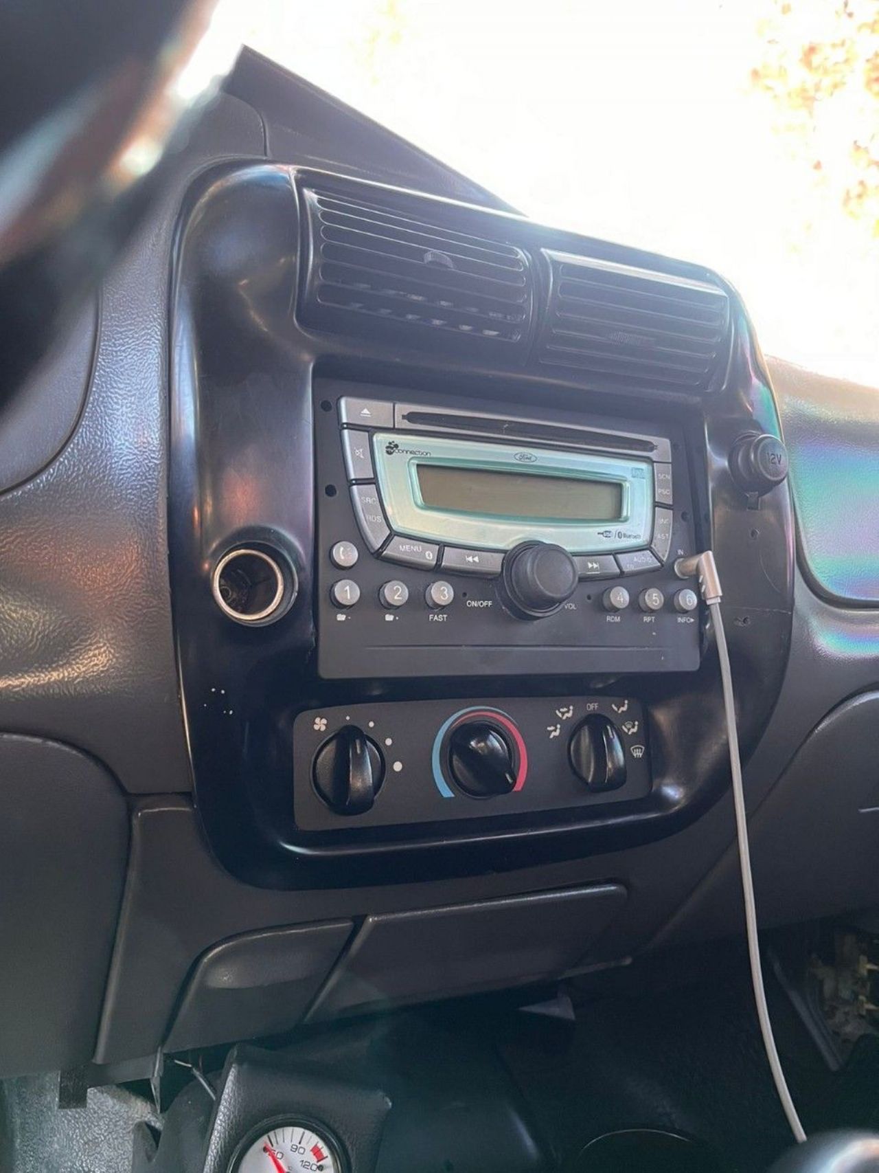 Ford Ranger Usada en Mendoza, deRuedas