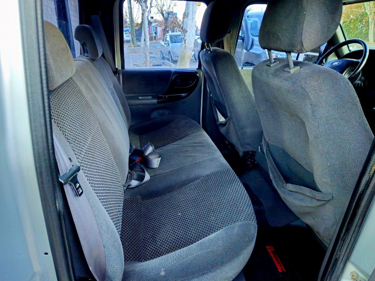 Ford Ranger Usada Financiado en Mendoza, deRuedas