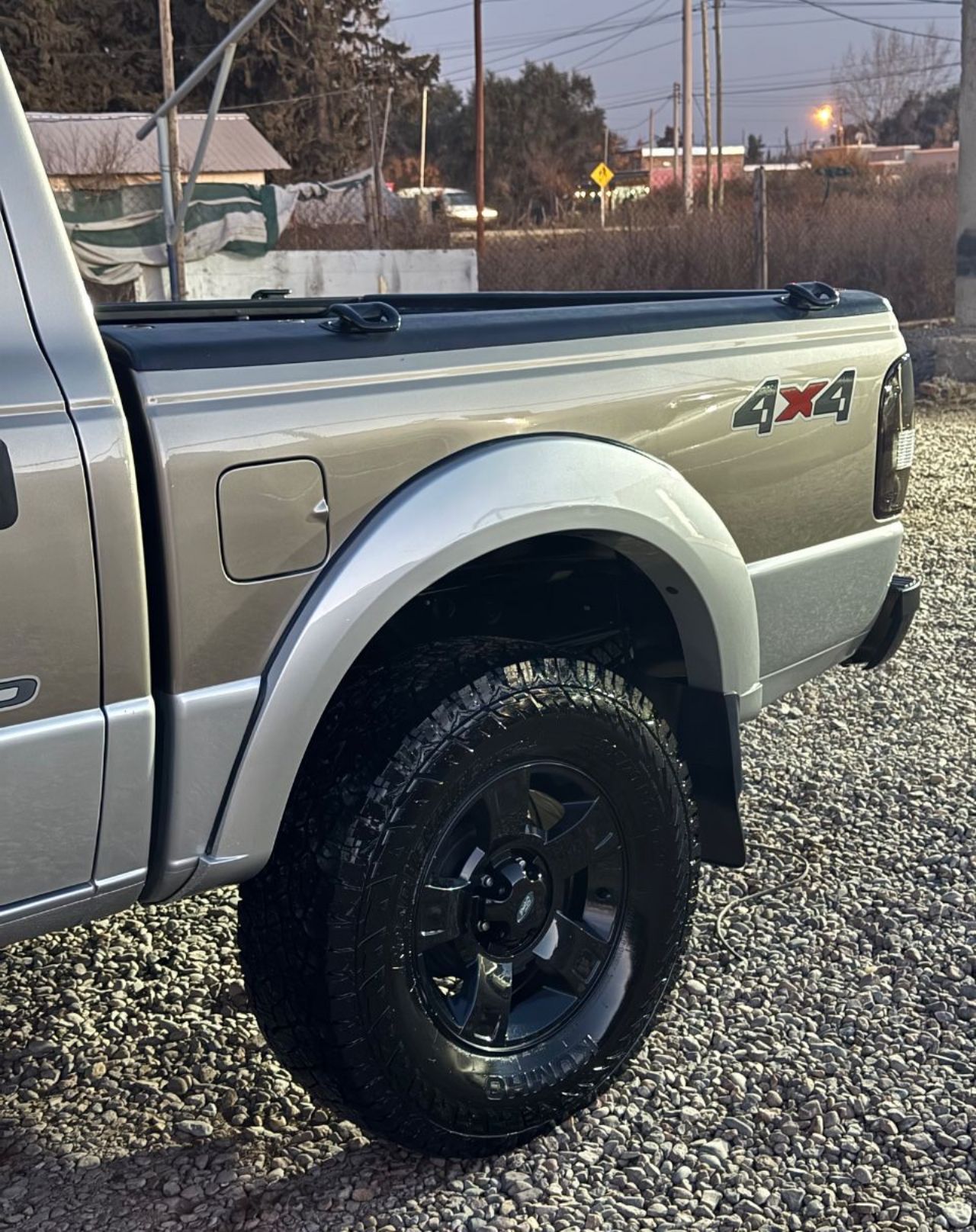 Ford Ranger Usada en Mendoza, deRuedas