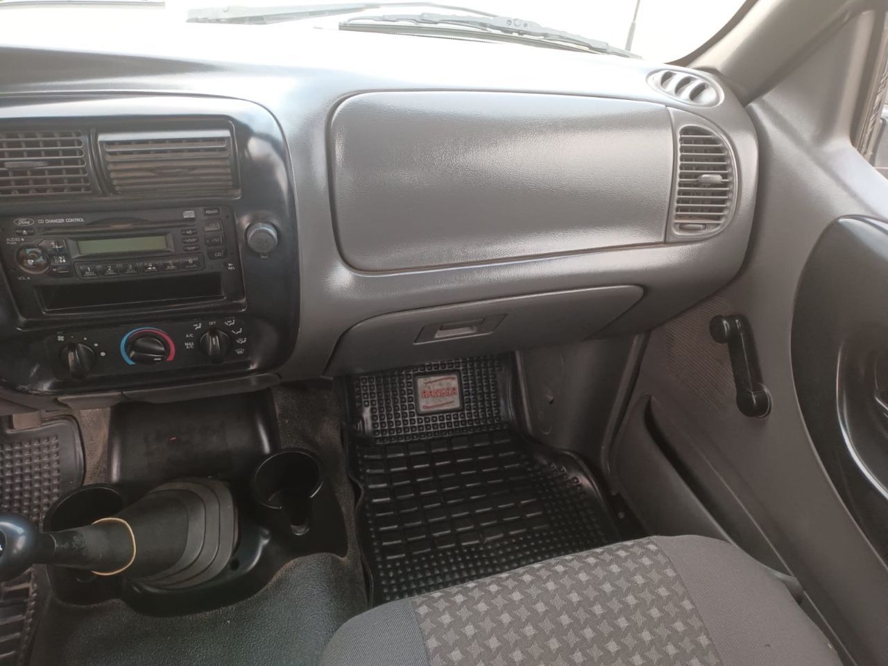 Ford Ranger Usada en Buenos Aires, deRuedas