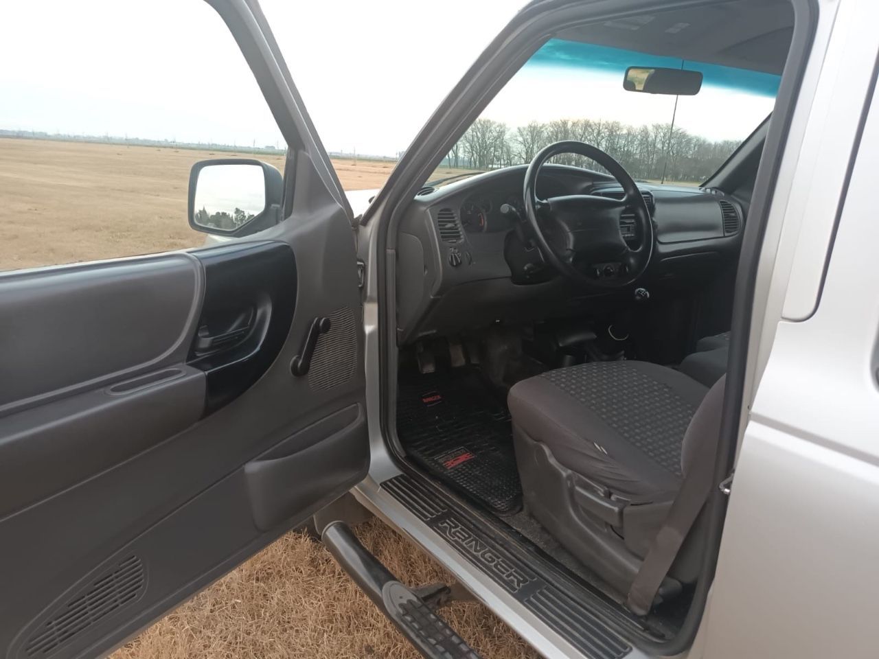 Ford Ranger Usada en Buenos Aires, deRuedas