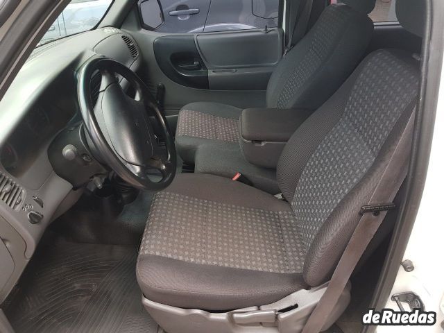 Ford Ranger Usada en Mendoza, deRuedas