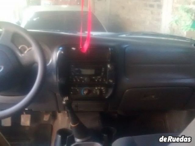 Ford Ranger Usada en Mendoza, deRuedas