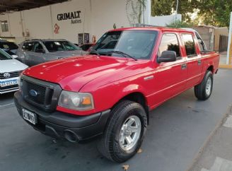Ford Ranger Usada en San Juan