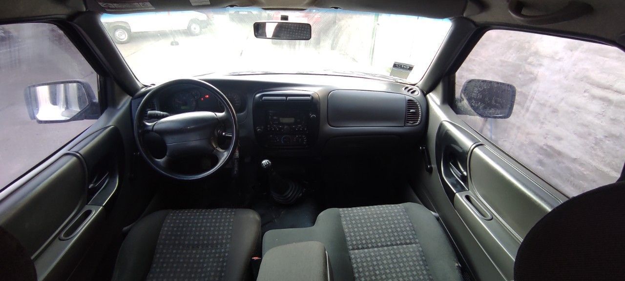 Ford Ranger Usada en Mendoza, deRuedas