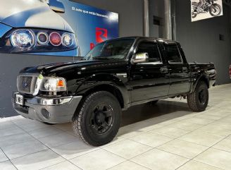 Ford Ranger Usada en Mendoza