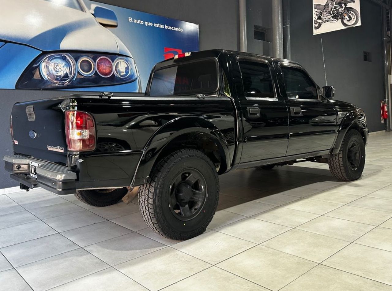 Ford Ranger Usada en Mendoza, deRuedas