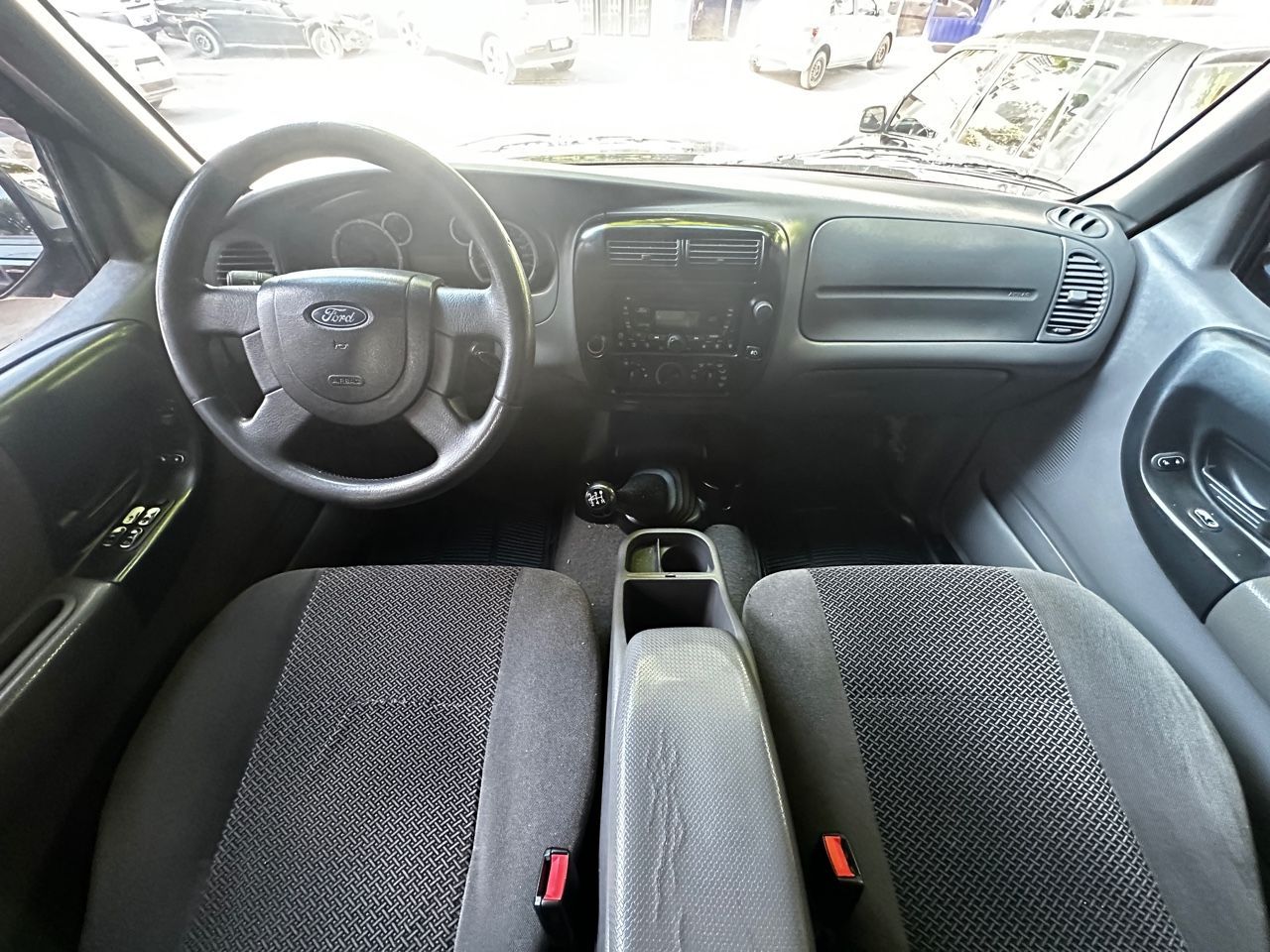 Ford Ranger Usada en Mendoza, deRuedas