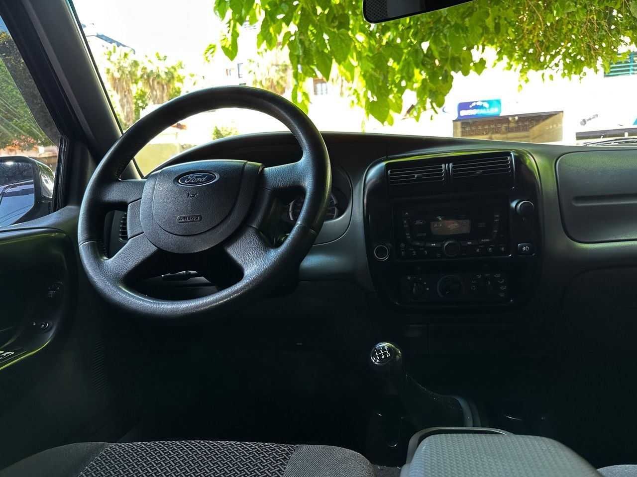 Ford Ranger Usada en Mendoza, deRuedas