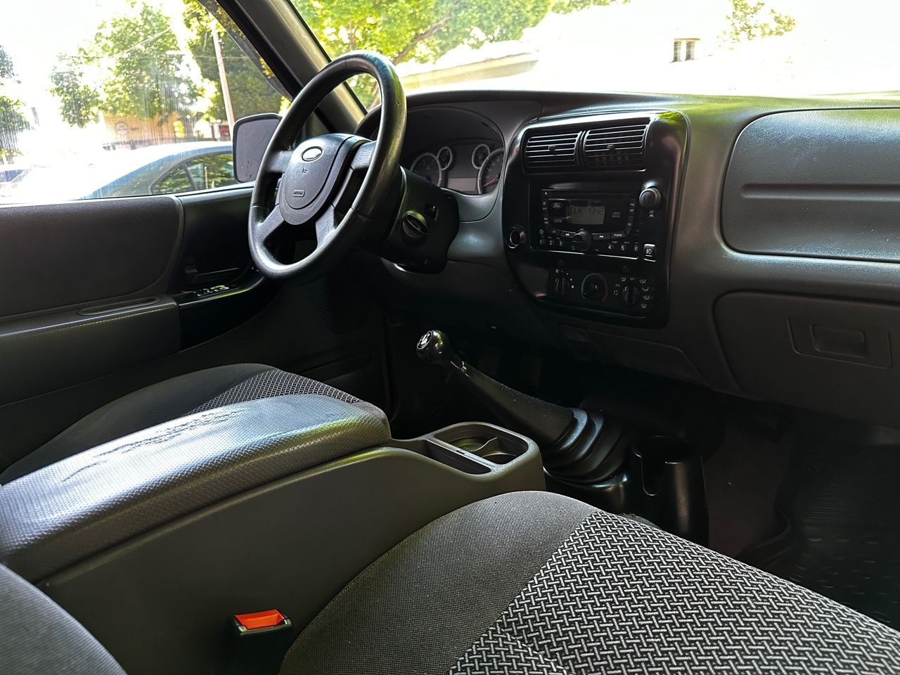 Ford Ranger Usada en Mendoza, deRuedas