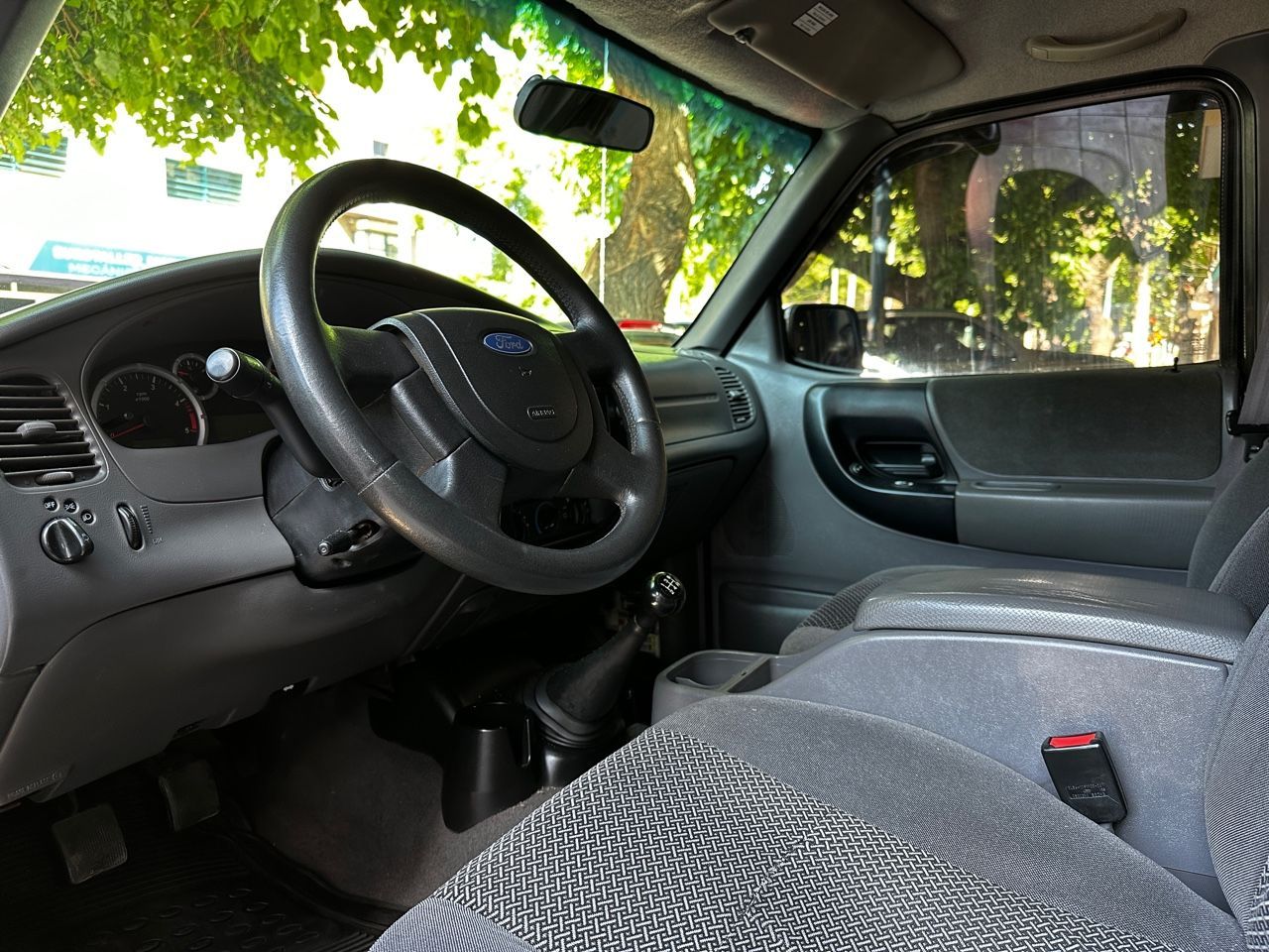 Ford Ranger Usada en Mendoza, deRuedas