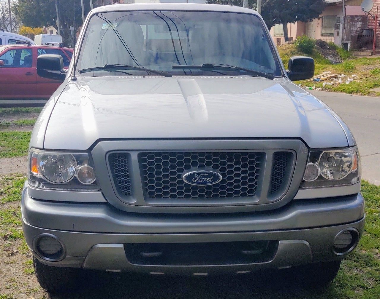 Ford Ranger Usada en Buenos Aires, deRuedas
