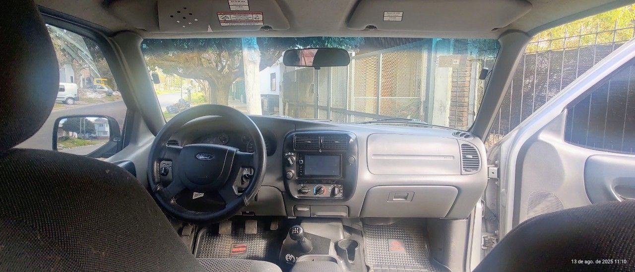 Ford Ranger Usada en Buenos Aires, deRuedas