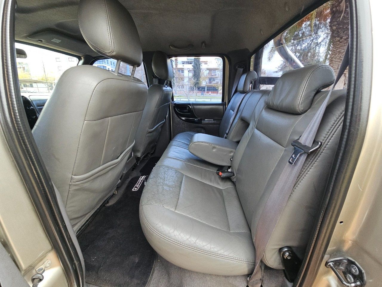 Ford Ranger Usada en Mendoza, deRuedas