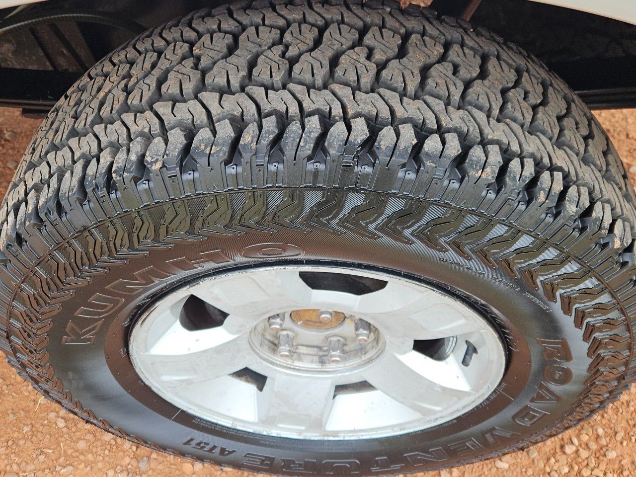 Ford Ranger Usada en Mendoza, deRuedas