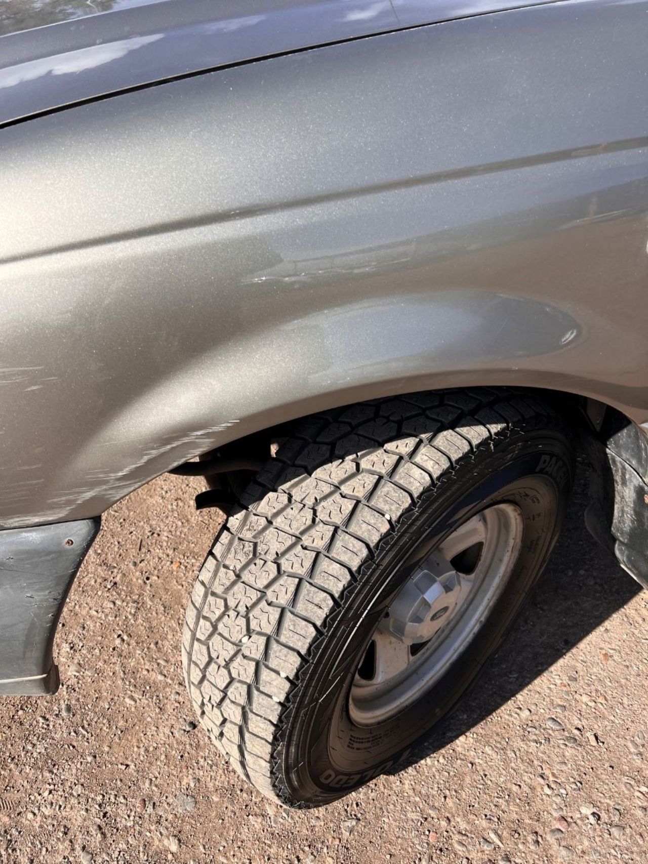 Ford Ranger Usada en Mendoza, deRuedas