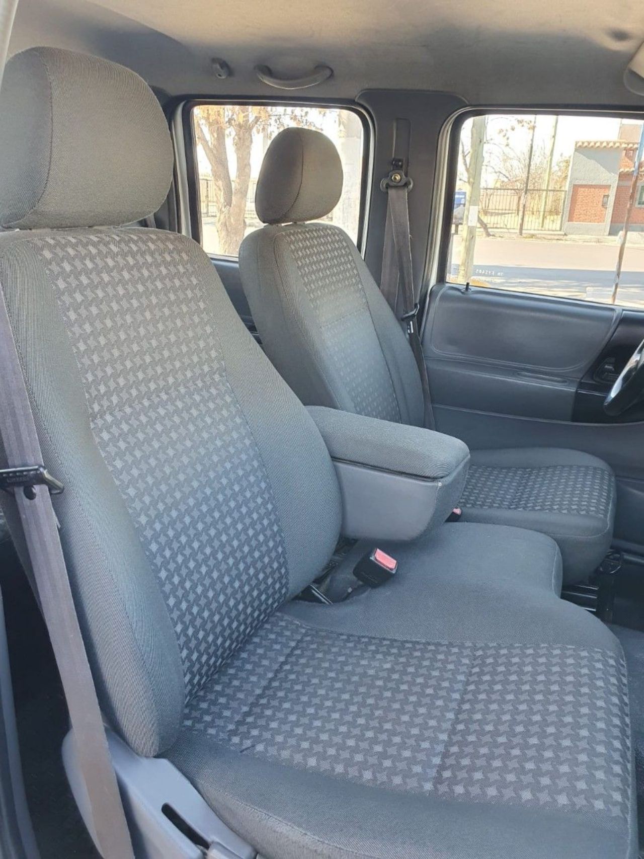 Ford Ranger Usada en Mendoza, deRuedas