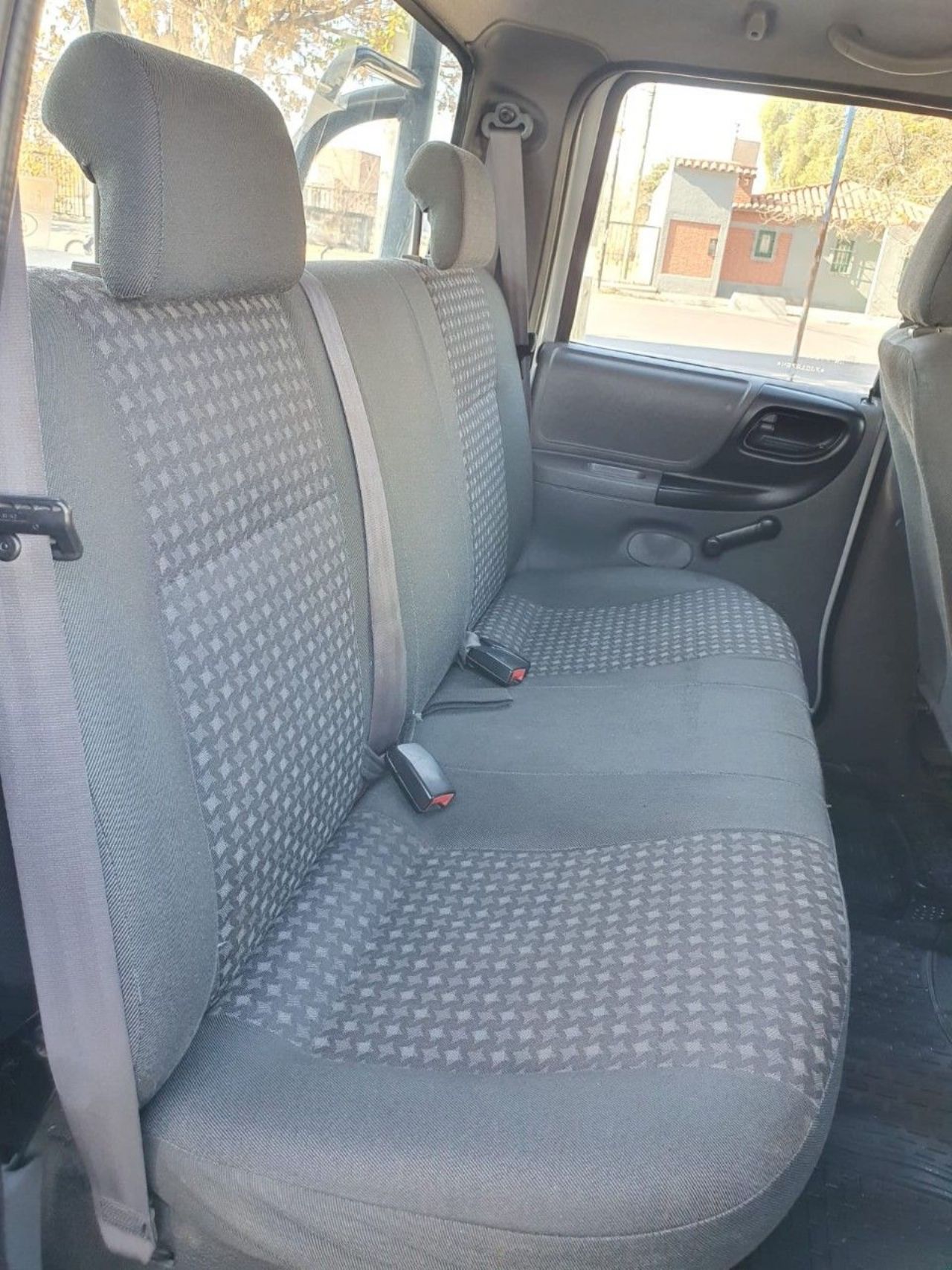 Ford Ranger Usada en Mendoza, deRuedas