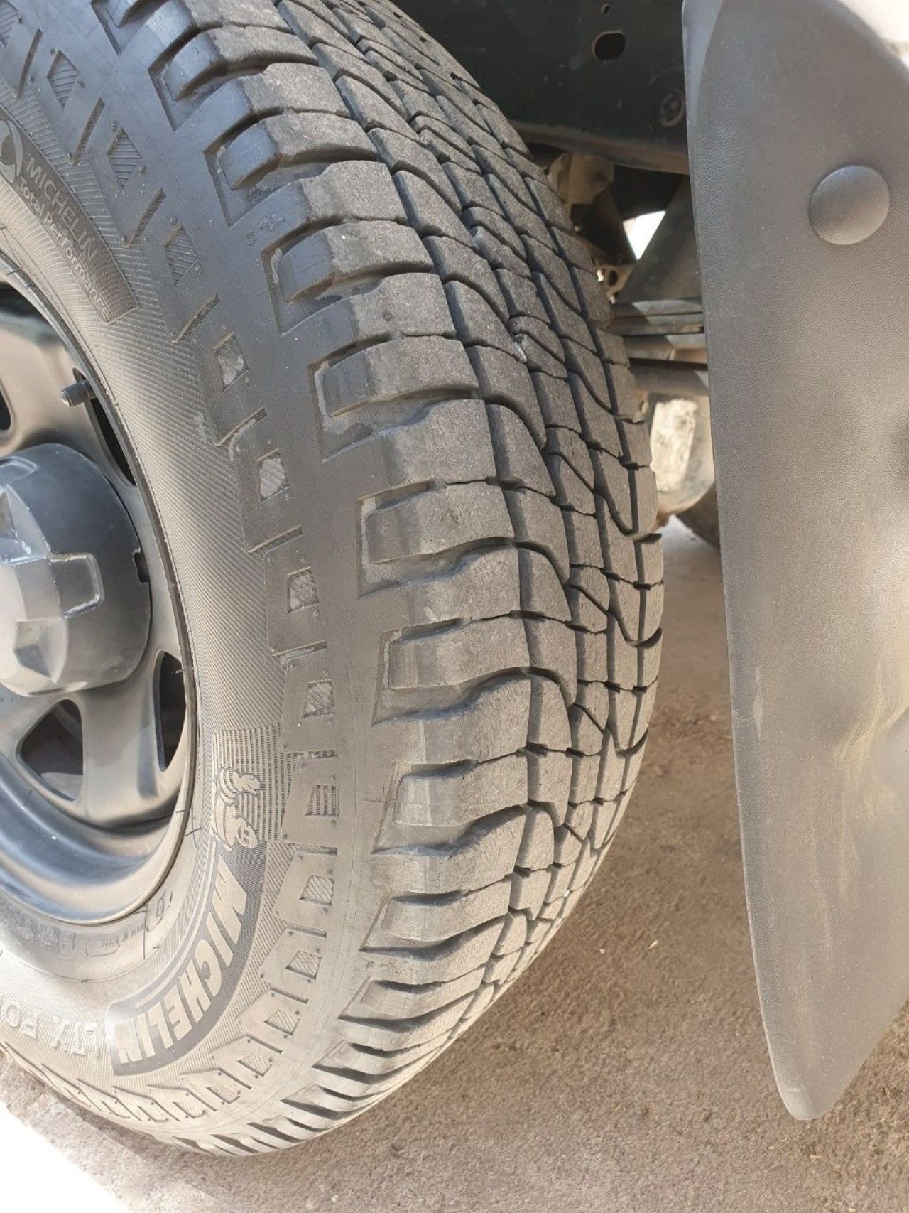 Ford Ranger Usada en Mendoza, deRuedas