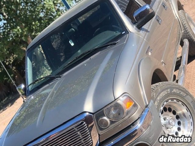 Ford Ranger Usada en Mendoza, deRuedas