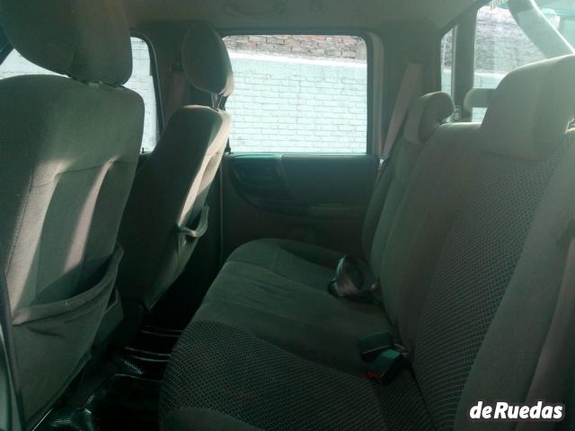 Ford Ranger Usada en Mendoza, deRuedas