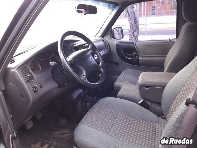 Ford Ranger Usada en Mendoza, deRuedas