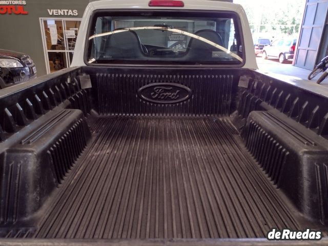 Ford Ranger Usada en Mendoza, deRuedas