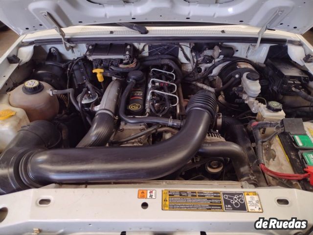 Ford Ranger Usada en Mendoza, deRuedas