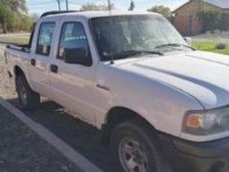 Ford Ranger Usada en San Juan