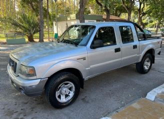 Ford Ranger Usada en San Juan
