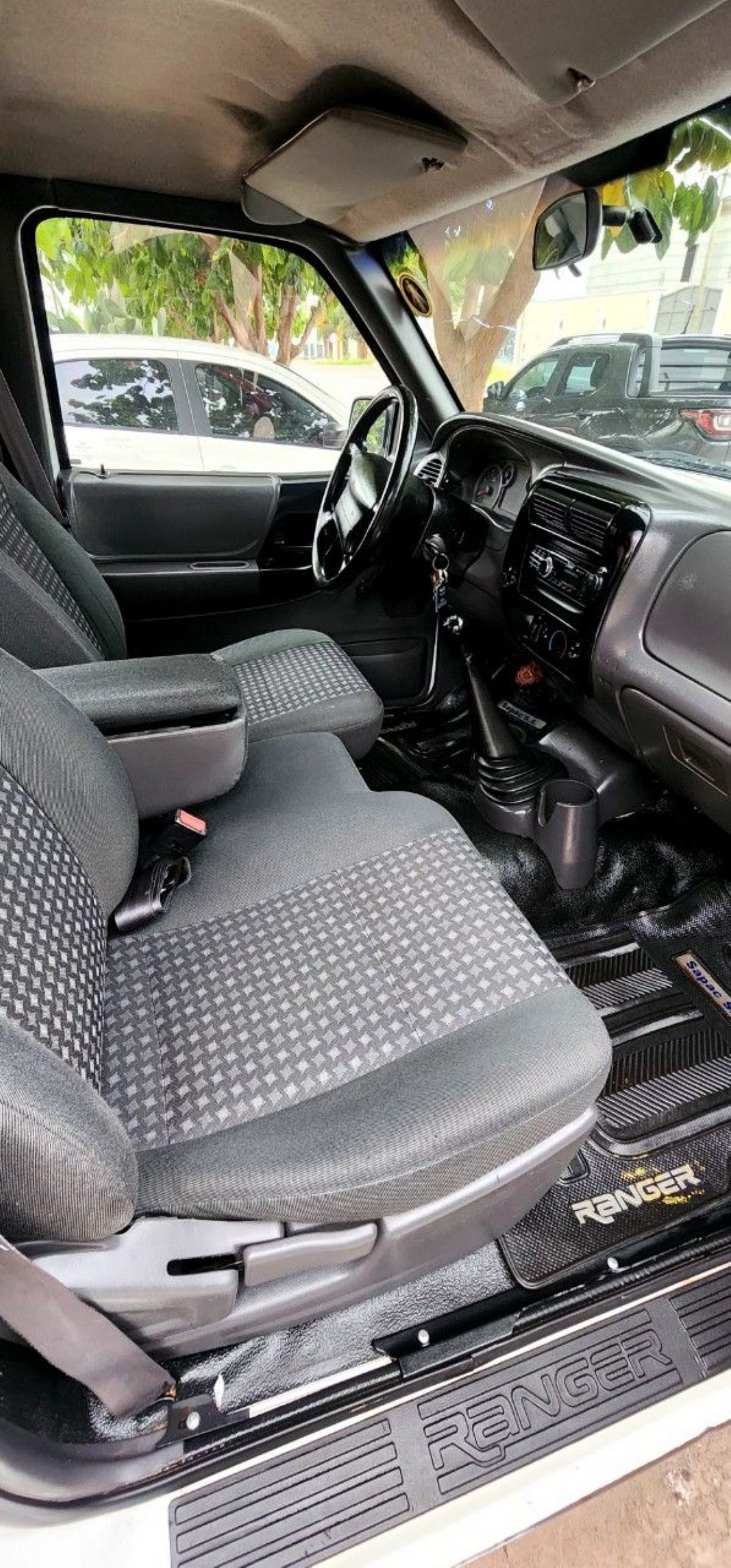 Ford Ranger Usada en Mendoza, deRuedas